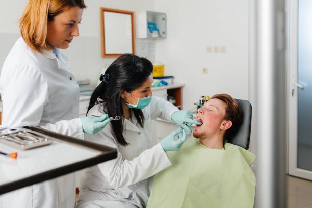Best Walk-In Emergency Dental Services in Hutto, TX